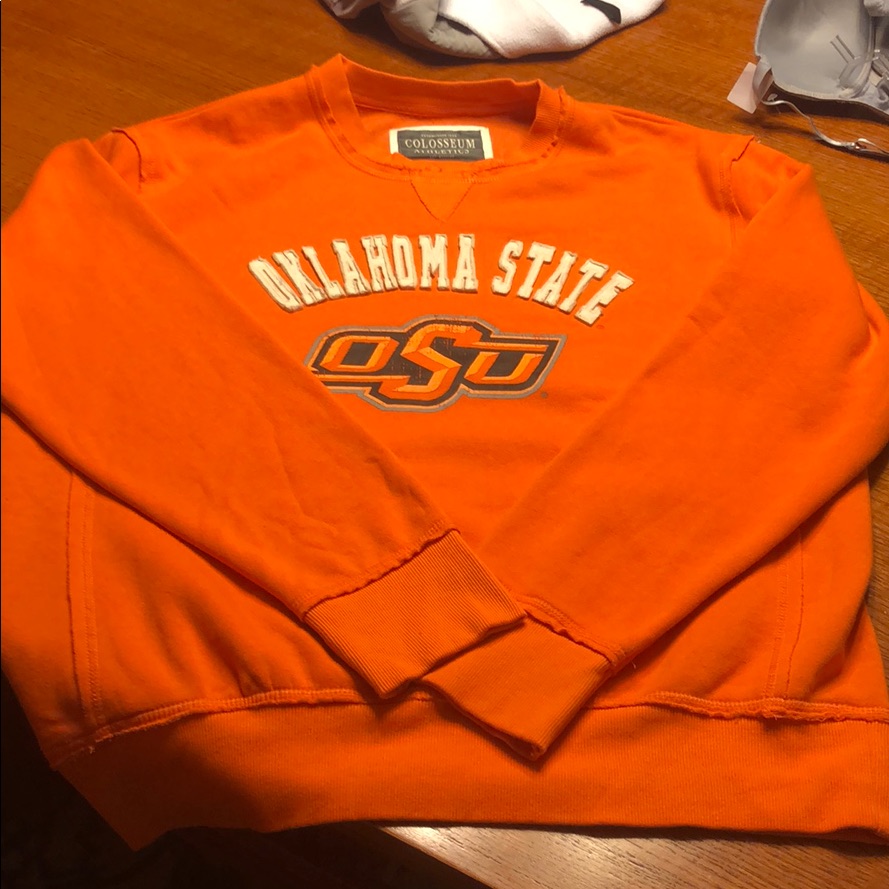Osu Pullover